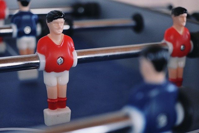 雄鹿的战略 雄鹿的战略